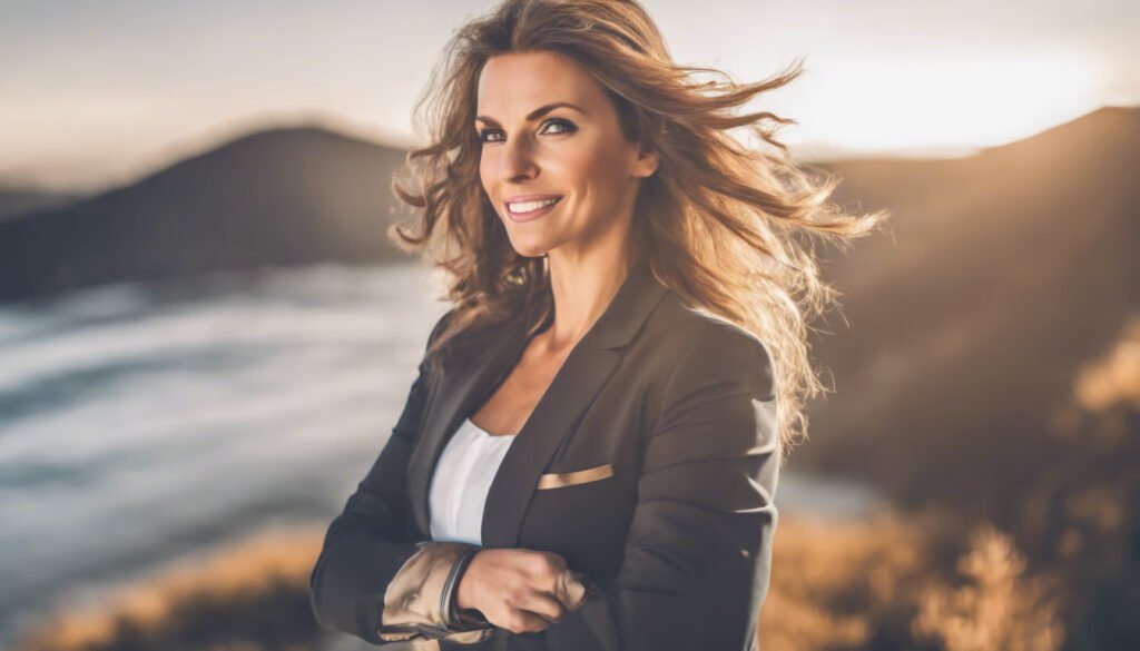 Mastering First Impressions: Elevate Your Confidence and Style - Barros ...